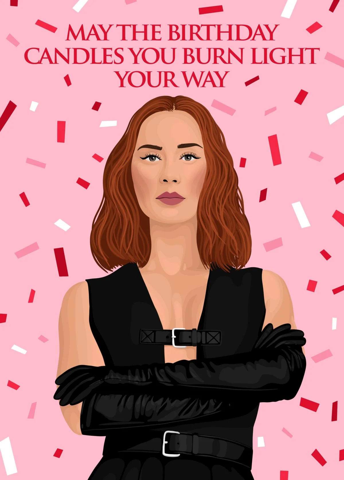 Bestselling Birthday Cards