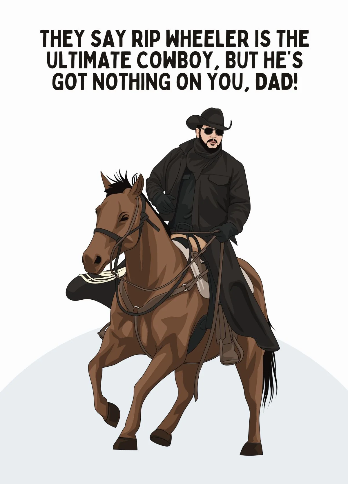 New Father's Day Cards